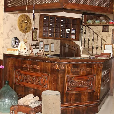 Butik Synopa