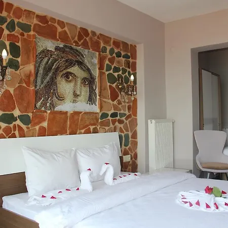 Butik Hotel 2*