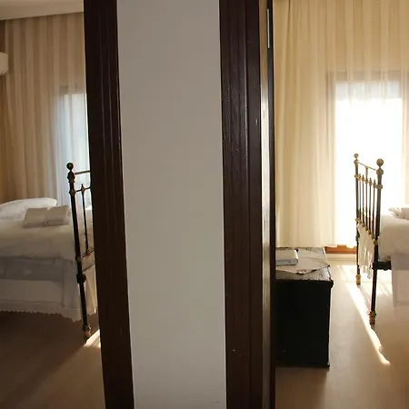 Butik Hotel Synopa