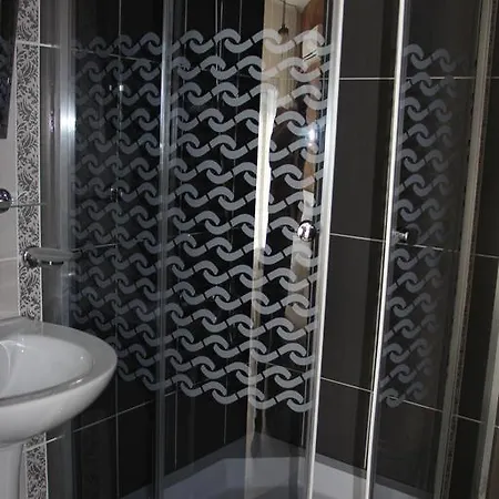 Hotel Butik 2*